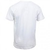 Adult Corona Extra Beer Label Design White T-Shirt - 2 of 3