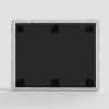 Twin Ryan Tufted Stick-on-the-Wall Dorm Headboard - Threshold™ - 2 of 4