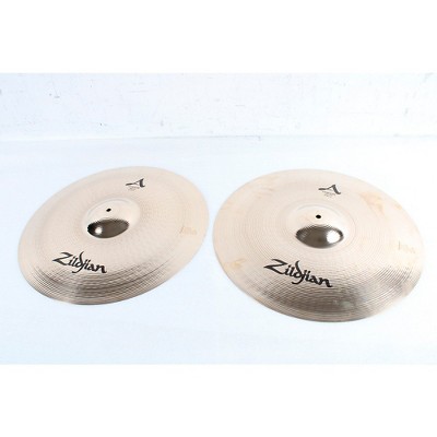 Zildjian Stadium Medium Cymbal Pair Level 3 18 in. 194744294310