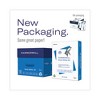 Hammermill Great White 30 Recycled Print Paper, 92 Bright, 20 lb Bond Weight, 8.5 x 11, White, 500/Ream - 2 of 4