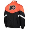 STARTER Mens Philadelphia Flyers Jacket - 2 of 2