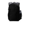 Port Authority Classic Daily Commute Backpack with Faux Leather Trim - 3 of 4