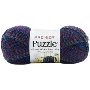 Premier Puzzle Yarn - 1 of 1