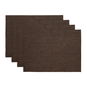 Solino Home Linen Placemats | Athena - 1 of 4