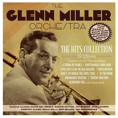 Miller Glen - The Hits Collection 1935 44 (CD)