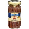 Napoleon Flat Anchovies - Case of 12 - 3.5 oz - 2 of 2
