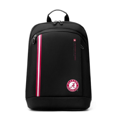 Soar Collegiate 14 Inch Laptop Bag- Alabama Crimson Tide