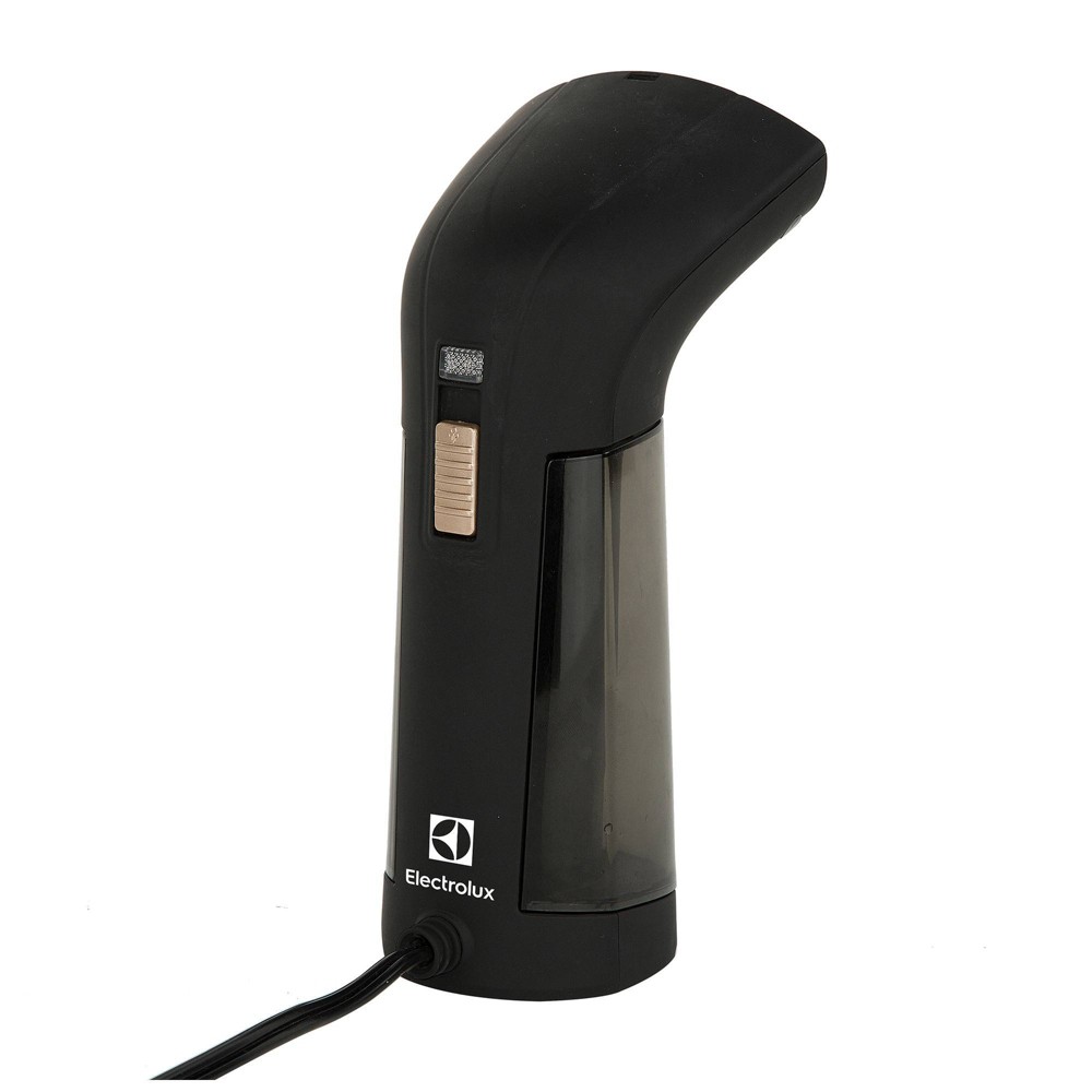 Electrolux Handheld Travel Steamer in Black at Nordstrom