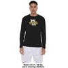 Men's Marquette University Adult Sport Long Sleeve Shirt Primary Logo - 3 of 4