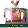 Universal Pictures’ Wicked So Popular Dorm Small Doll Playset with 3 Play Spaces & 10 Total Pieces - 4 of 4