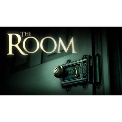 the room nintendo switch