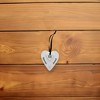 Pavilion Gift Company - Special Friend  - 3" Ceramic Keepsake Heart Plaque - Wall Sign Panels - 2 of 4