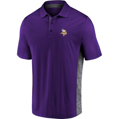 minnesota vikings polo shirt