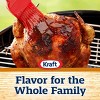 Kraft Sweet Honey BBQ Sauce - 18oz - 3 of 4