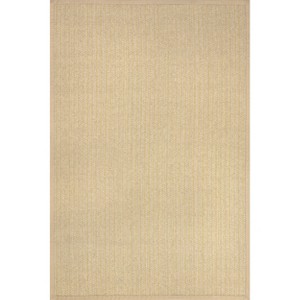 Nuloom Lavonne Casual Sisal and Wool Indoor Area Rug - 1 of 4