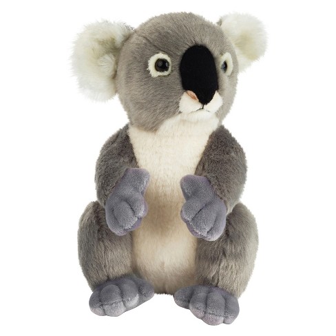 Lelly National Geographic Koala Plush Toy Target