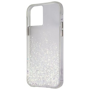 Case-Mate Twinkle Ombre Case for Apple iPhone 12 Pro / iPhone 12 - Stardust - 1 of 1