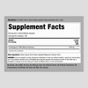 Piping Rock TMG Trimethylglycine | 1400 mg | 200 Capsules - 2 of 4