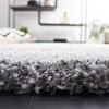 Fontana Shag  FNT835 Power Loomed Area Rug  - Safavieh - 4 of 4