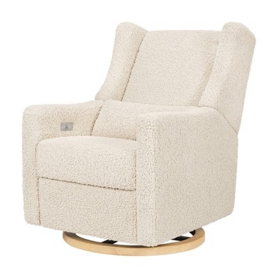 Babyletto kiwi store glider target