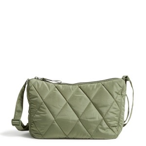 Vera Bradley Women's Outlet Ultralight Essential Crossbody - 1 of 2