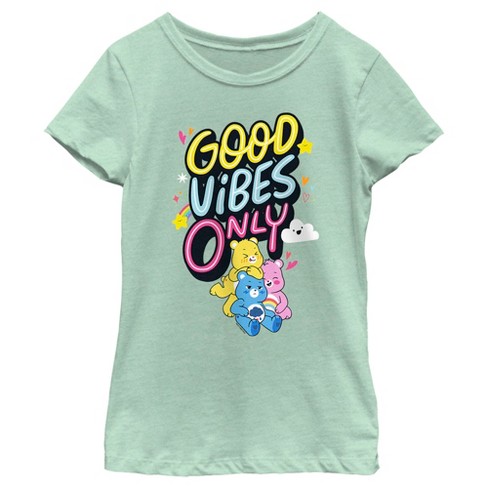 Good vibes only 2025 shirt american eagle