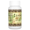 Tong Ren Tang Liu Wei Di Huang Wan, Supports the Health of the Urogenital System, the Immune System, and the Lumbar Area, 360 Pills - 4 of 4