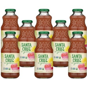 Santa Cruz Raspberry Lemonade - 8 pack, 16 fo - 1 of 4