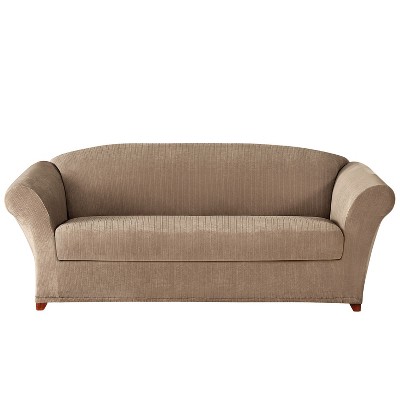 sectional slipcovers target