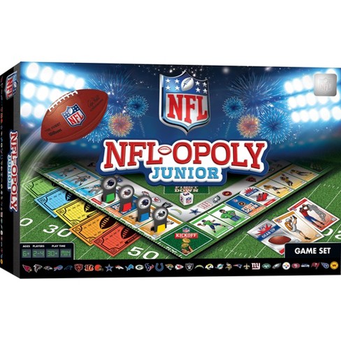 Getting Ready for NFL Kick Off with Your Officially Licensed NFL