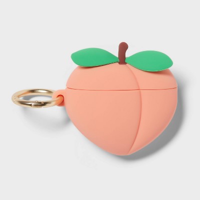 Apple AirPods Pro Silicone Case - heyday™ Peach