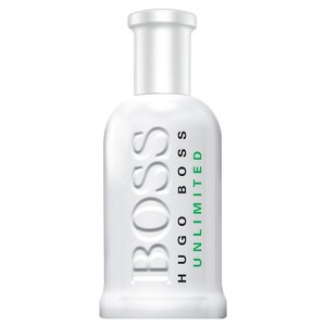 香水(男性用) Hugo Boss BOTTLED UNLIMITED 50ml Hugo Boss Boss Bottled Unlimited Eau de Toilette for Men : Target