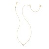 Kendra Scott Anna Pendant Necklace - 2 of 2