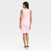 Women's Ribbed Mini Bodycon Dress - Universal Thread™ - 2 of 3