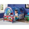 Delta Children Mickey Mouse Toddler Tent Bed - 2 of 4