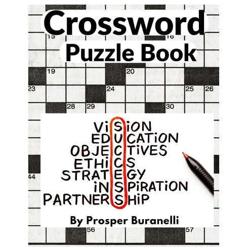 The Crossword Book: Parragon Books: 9781405475105: : Books