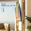 Promounts Tilt TV Wall Mount for TVs 60" - 110" Up to 165 lbs - 3 of 4