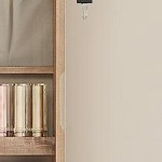 toasted oak color