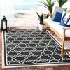 Courtyard CY6916 Power Loomed Indoor and Outdoor Rug - Safavieh - 2 of 4