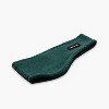 Turtle Fur Bang Band Headband - Adult Chelonia 150 Fleece Winter Cold Weather Ear Warmer - 2 of 4