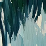 coastal white