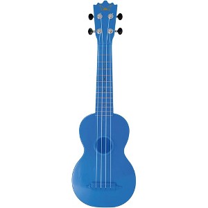 Grover-Trophy FN52 Plastic Soprano Ukulele - 1 of 2