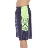 At The Buzzer Athletic Basketball Shorts for Men - 2 of 2