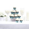 Big Dot of Happiness Strike Up the Fun - Bowling - Birthday Party or Baby Shower Decorations - Party Cupcake Wrappers - Set of 12 - 2 of 4