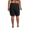 Lands' End Women's 9" Board Shorts - 2 of 4