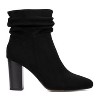 New York & Company Women's Sandy Bootie - 2 of 4