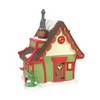 Department 56 Department 56 Mickey Mouse's Clubhouse Lighted Christmas Decoration #6010492 - 3 of 4