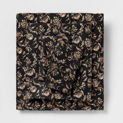 Printed Performance 400 Thread Count Sheet Set - Threshold™