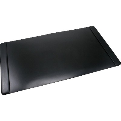 Advantus Scratch-Resistance Faux Leather Desk 935919