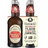 Fentimans Botanically Brewed Ginger Beer Sparkling Soda 9.3 fl oz Bottles – Premium Craft Soda/Mixer for Cocktails & Refreshing Drinks - 2 of 4